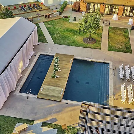 Nylo Las Colinas Hotel, Tapestry Collection By Hilton-2