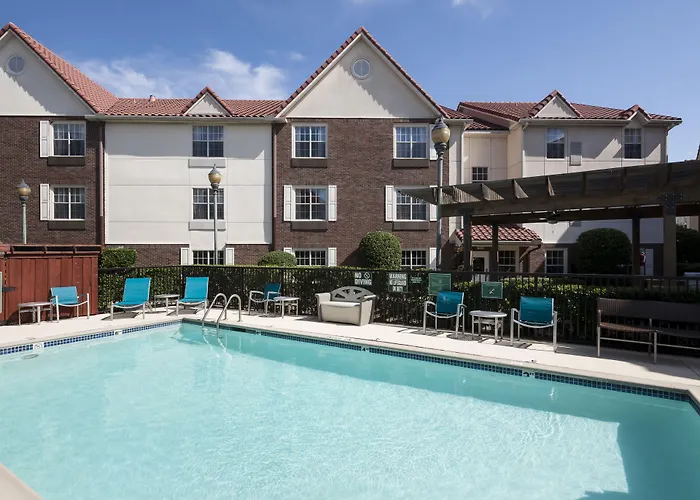 Towneplace Suites Dallas Las Colinas Irving